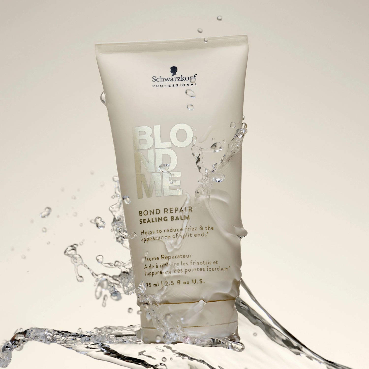 Schwarzkopf BlondMe Sealing Balm 75ml