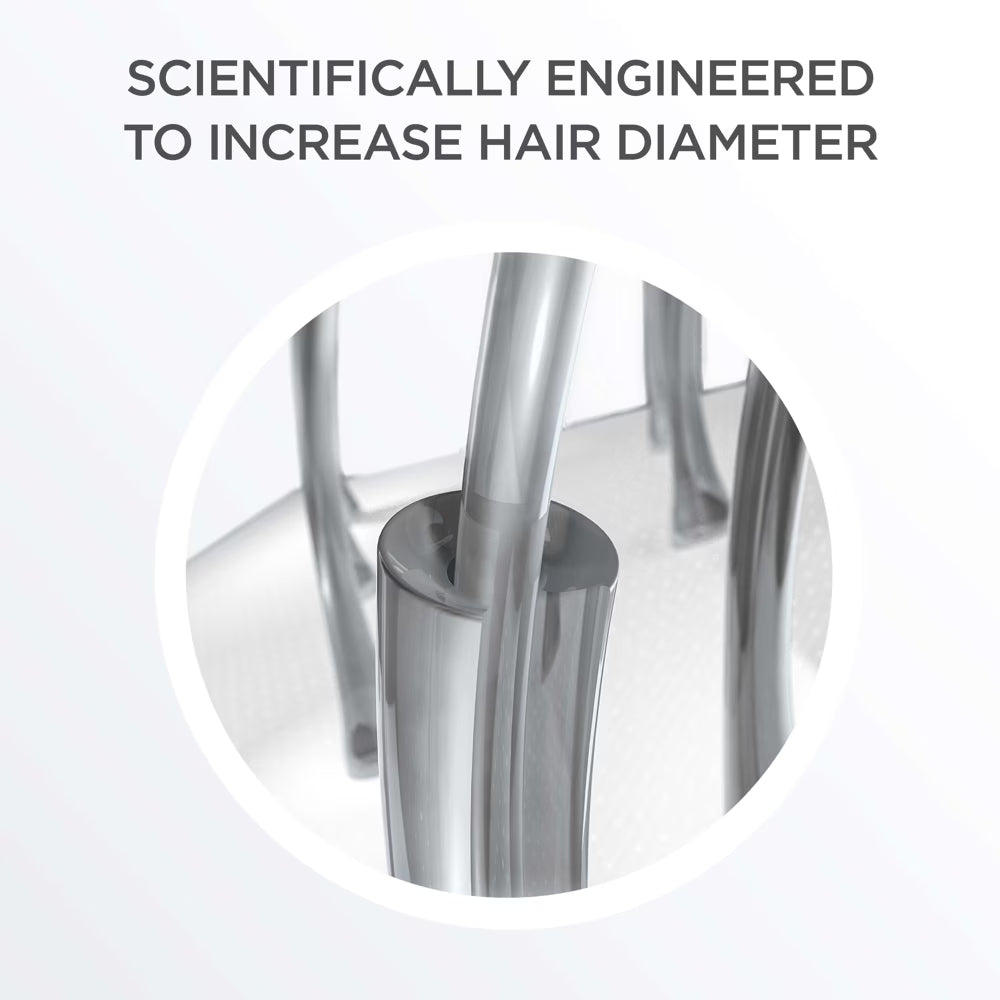 Nioxin Bodifying Foam