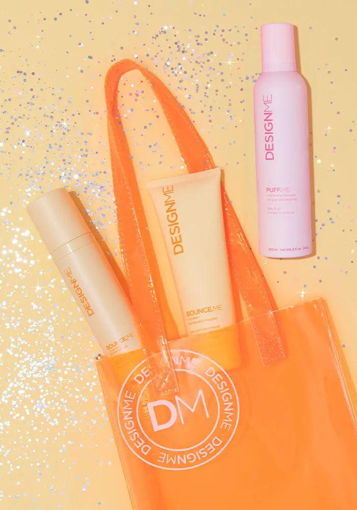 Design.Me Bounce.ME Glow and Go
