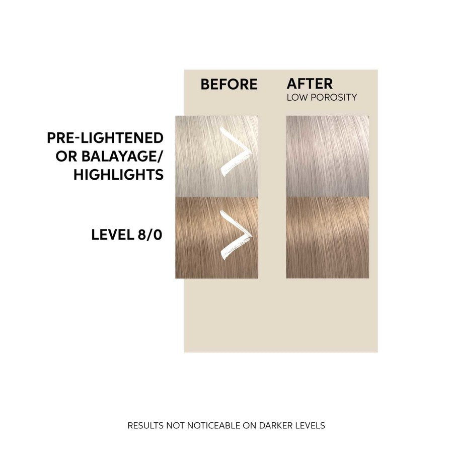 Wella, Color Fresh Mask Lilac Frost 500 ml