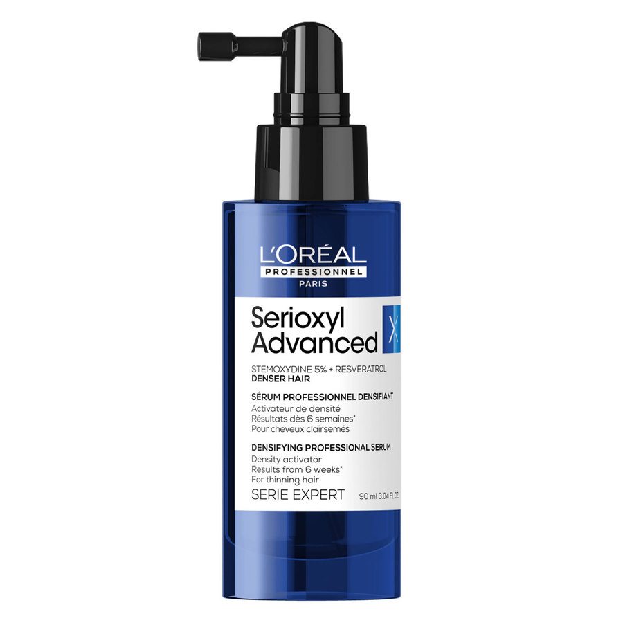 L’Oréal Denser Hair Density Activator Serum 90 ml