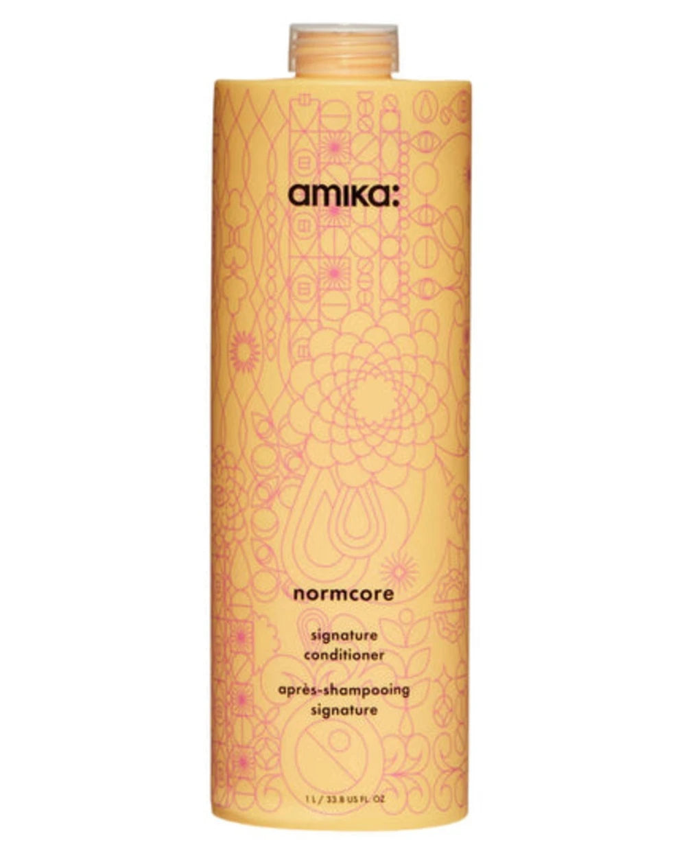 Amika Normcore Signature Conditioner 1L