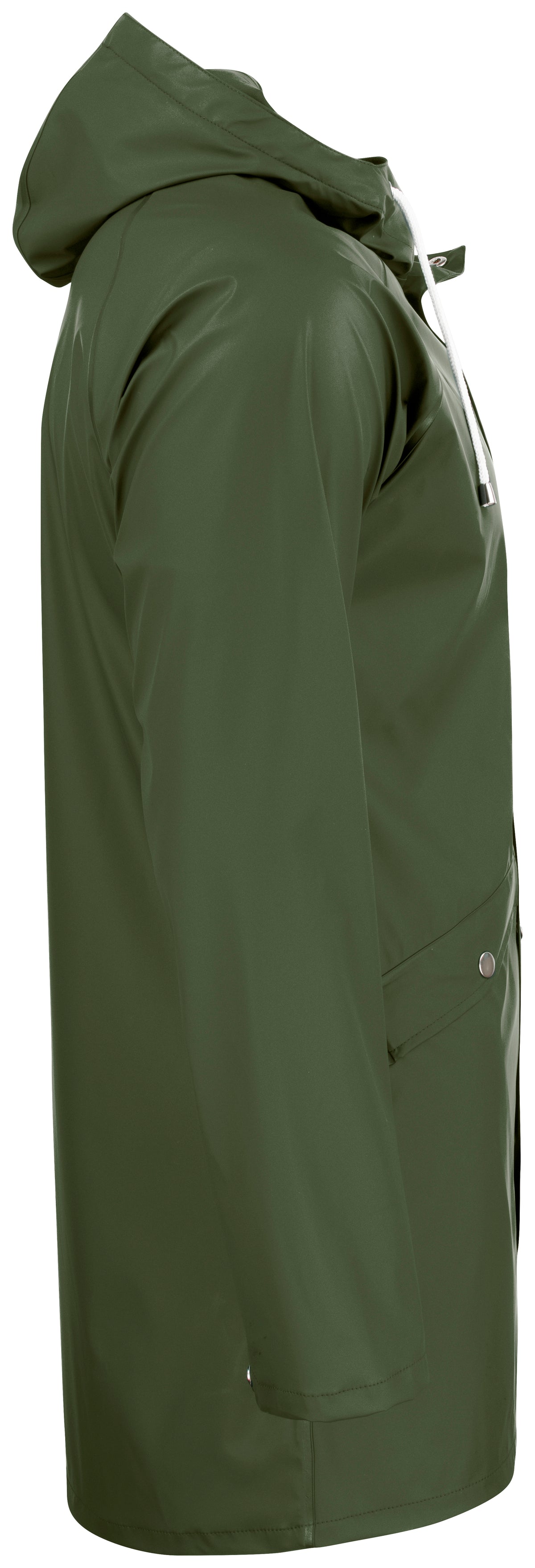 Clique Classic Rain Jacket regnjakke herre - Jakke - JK-Shop