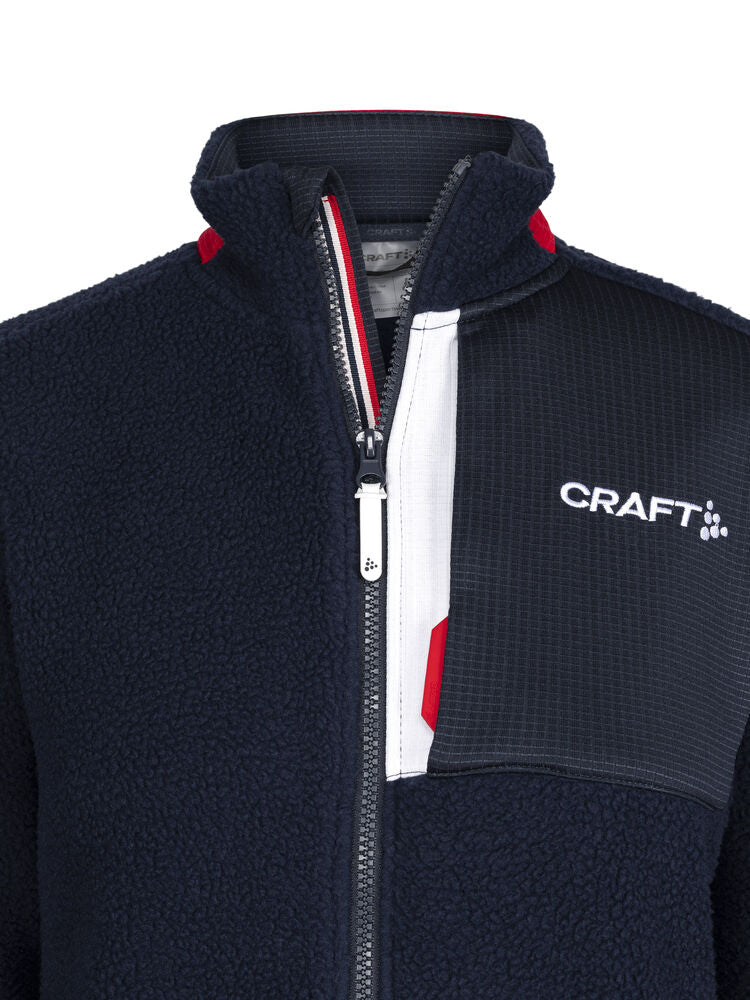 craft Craft Skipool Fleece - Jakker - JK-Shop