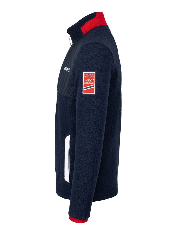 craft Craft Skipool Fleece - Jakker - JK-Shop