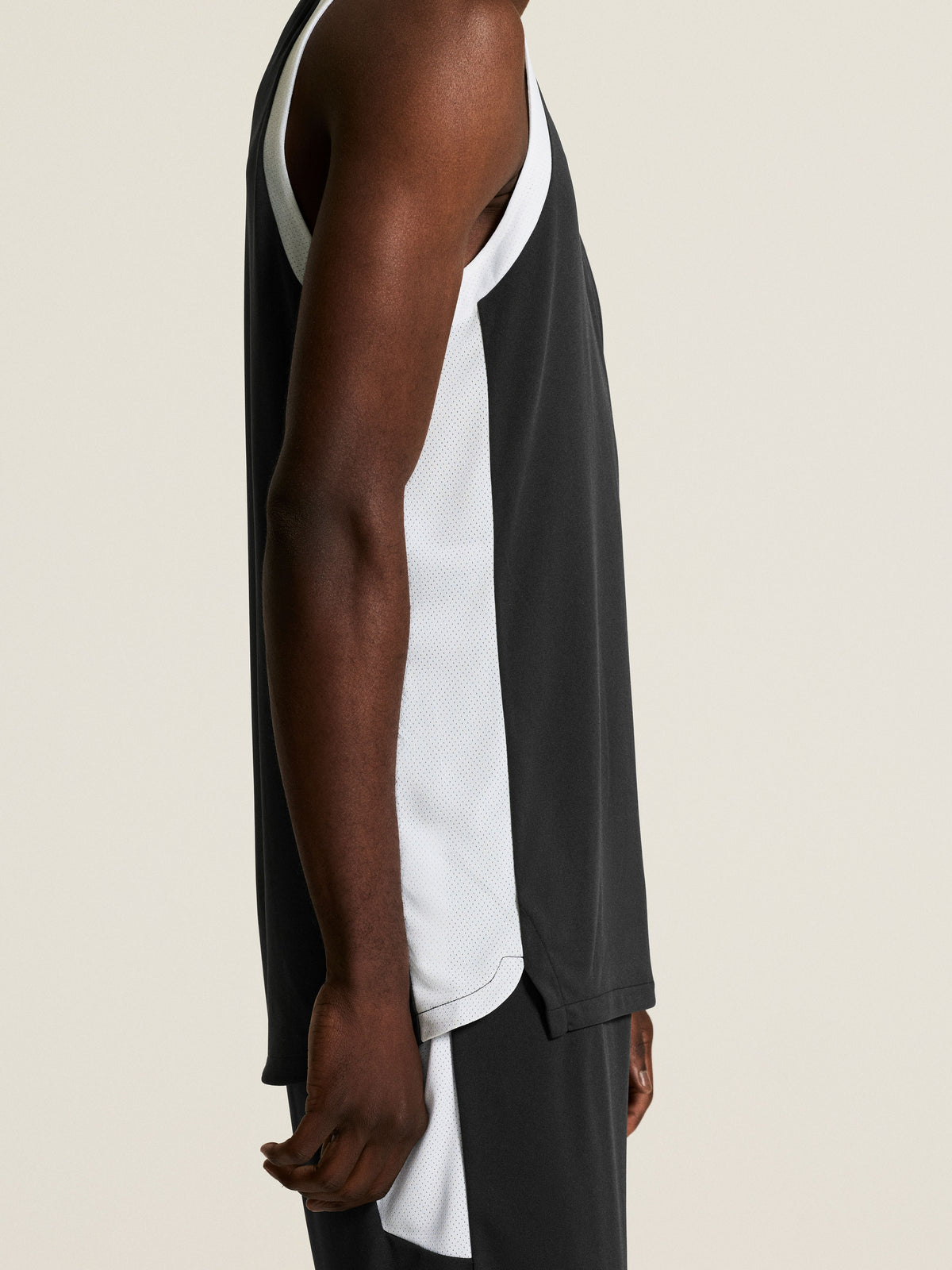 Craft Basket 2.0 Singlet Contrast basketsinglet herre - Singlet - JK-Shop