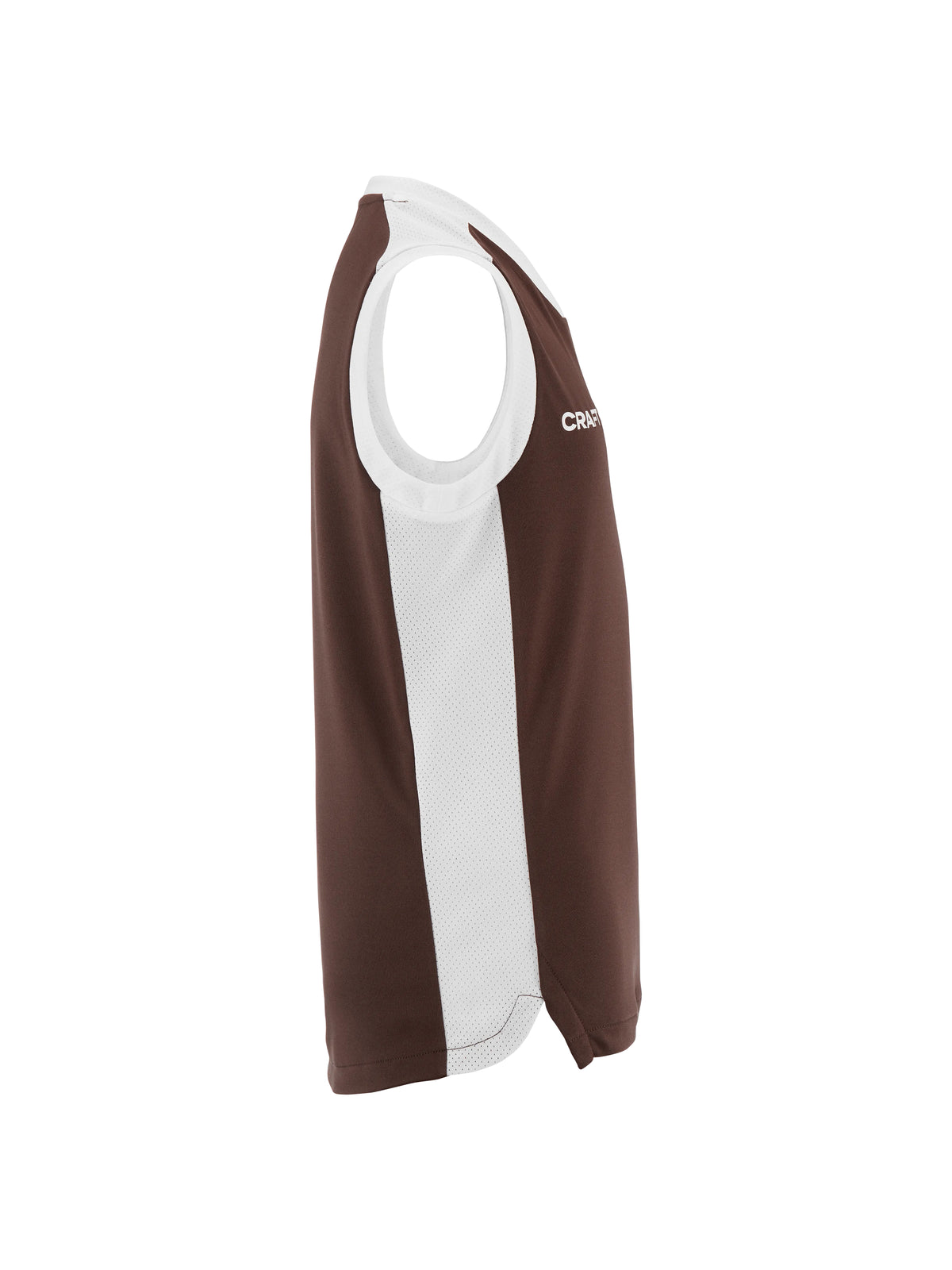 Craft Basket 2.0 Singlet Contrast basketsinglet junior - Singlet - JK-Shop