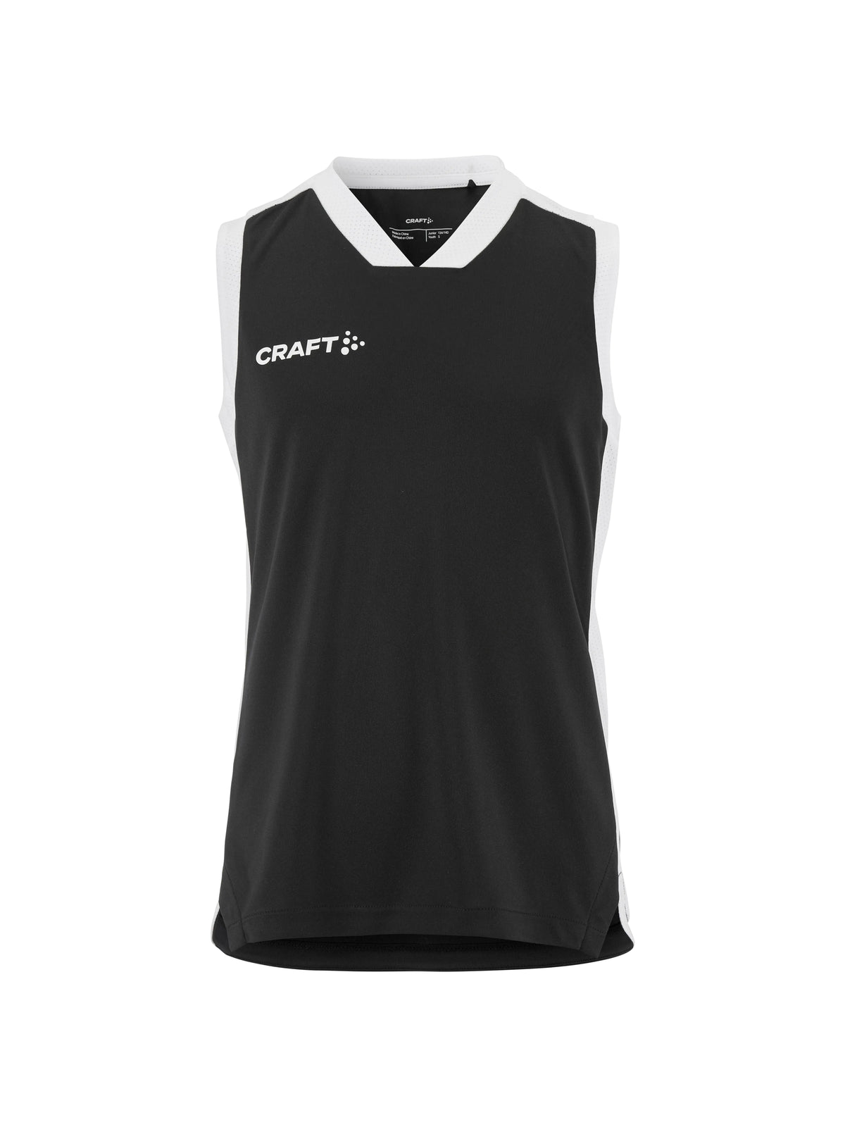 Craft Basket 2.0 Singlet Contrast basketsinglet junior - Singlet - JK-Shop