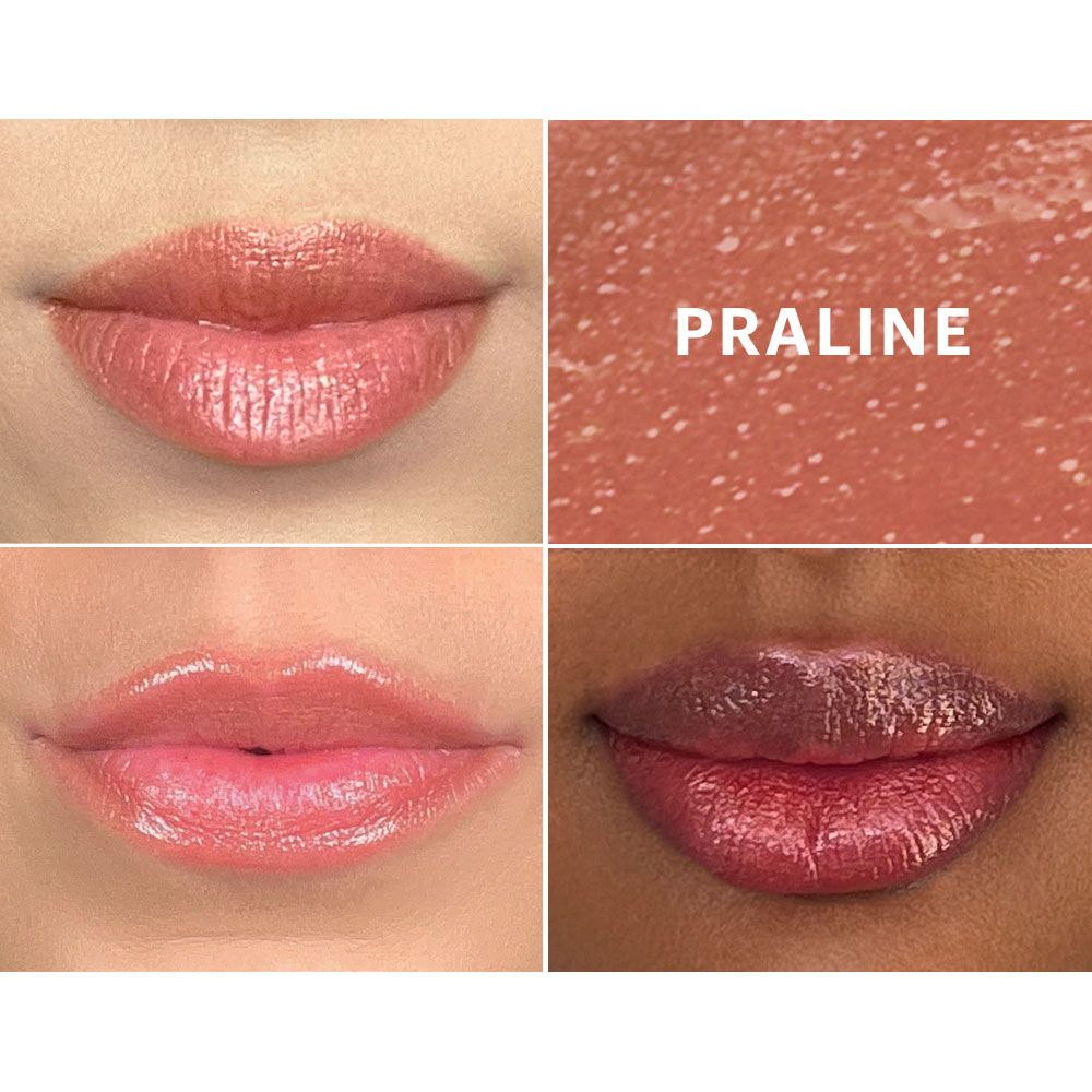 Glo-Skin Beauty, Cream Glaze Crayon- Praline