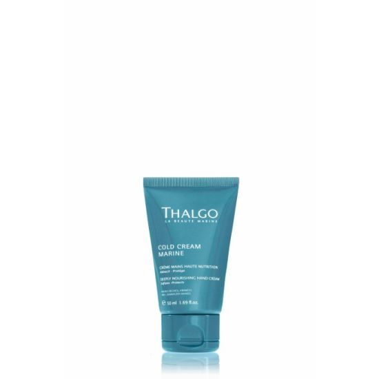Thalgo Deeply Nourishing Hand Cream, 50ml