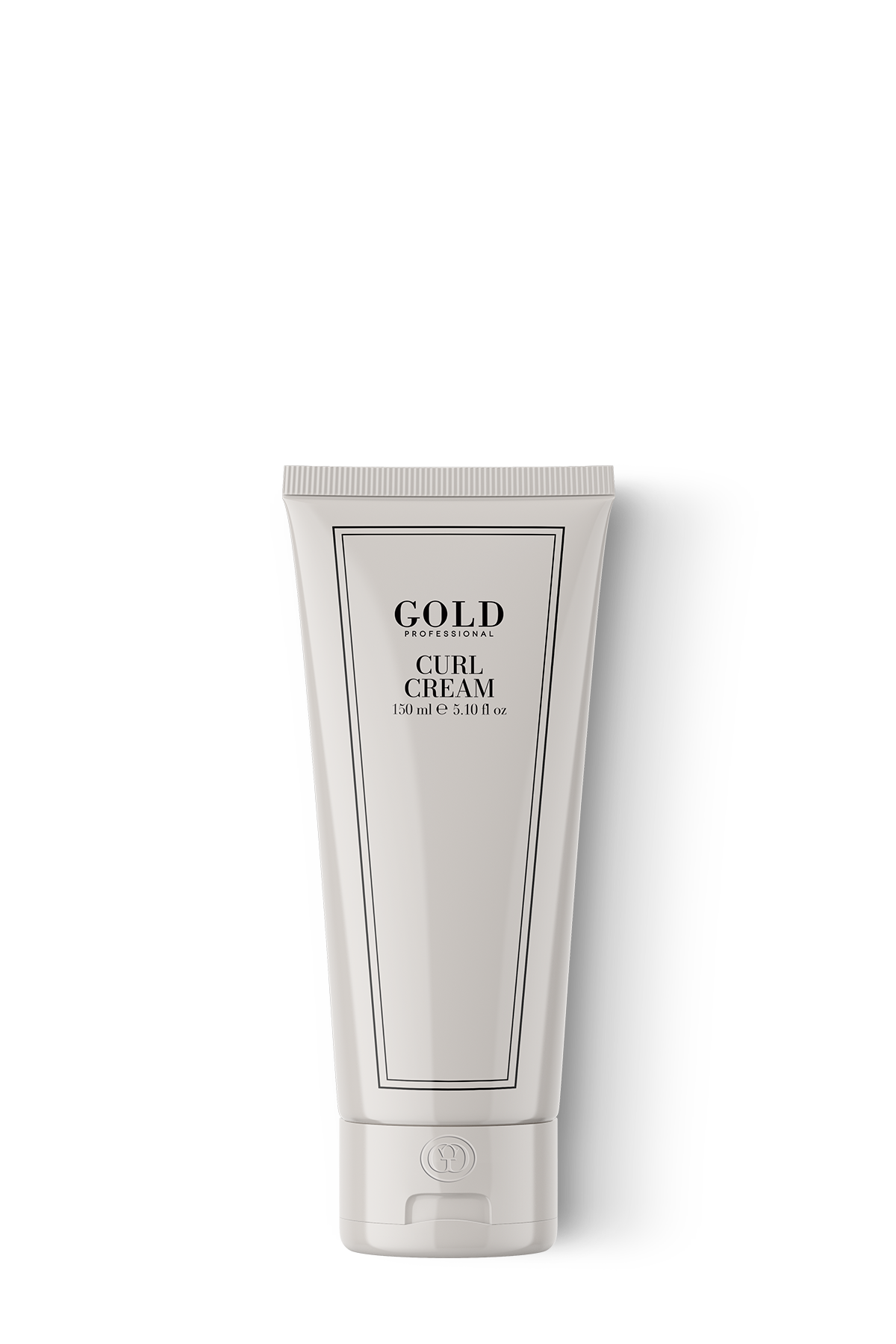 Gold Curl Cream(Ny Emballasje)