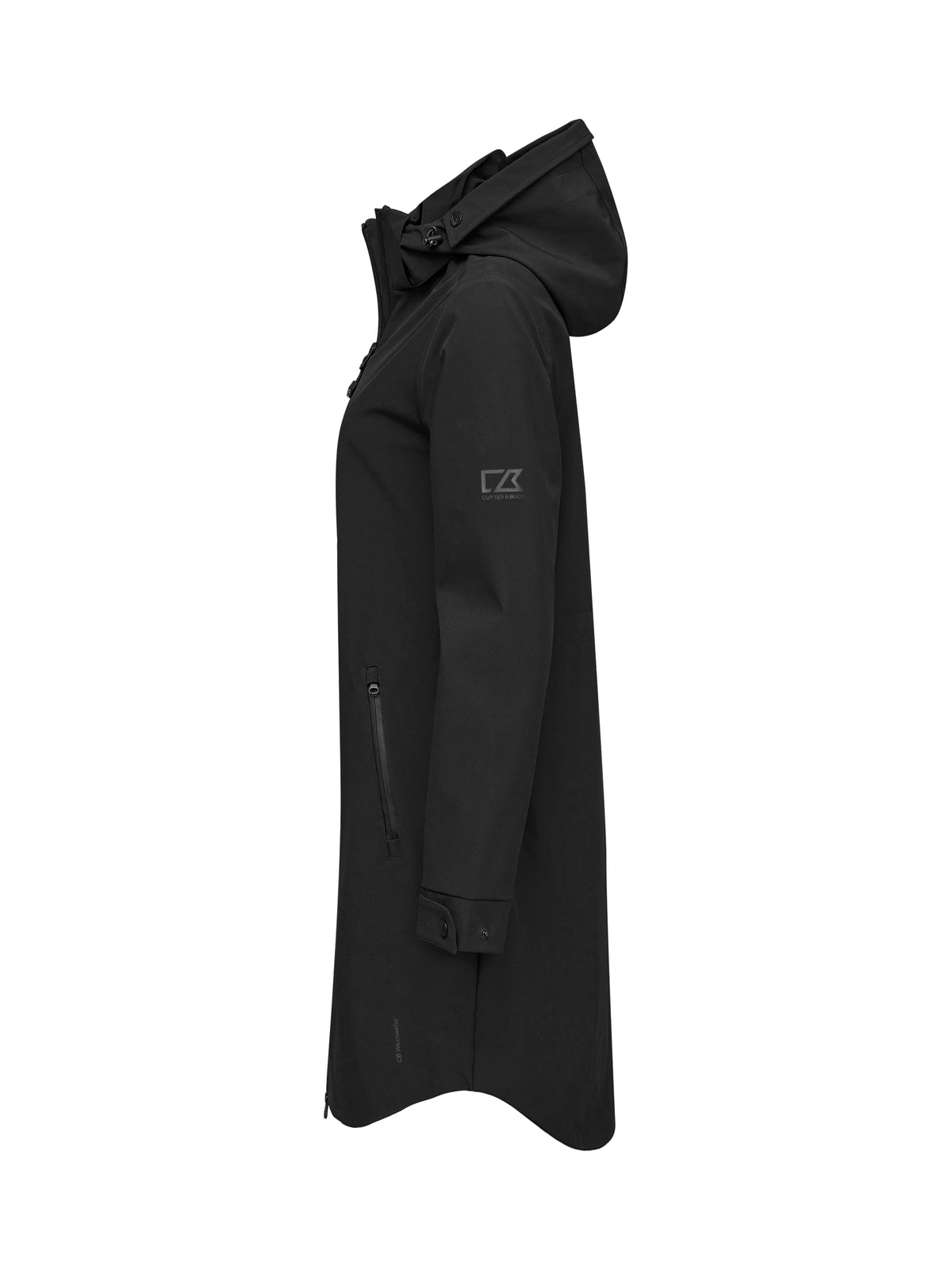 Cutter & Buck Wedderburn Padded vinterjakke dame - Jakke - JK-Shop