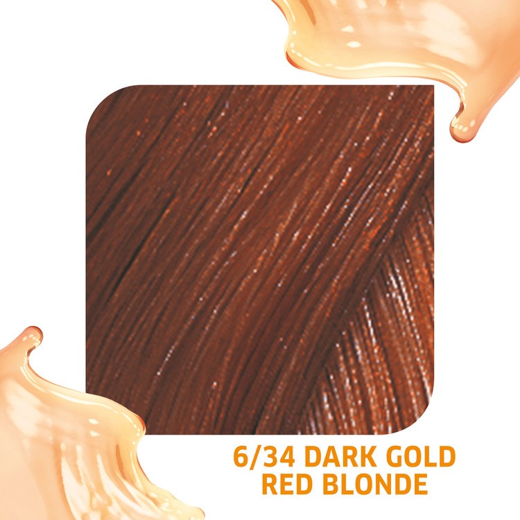 Wella Color Fresh – 6/34