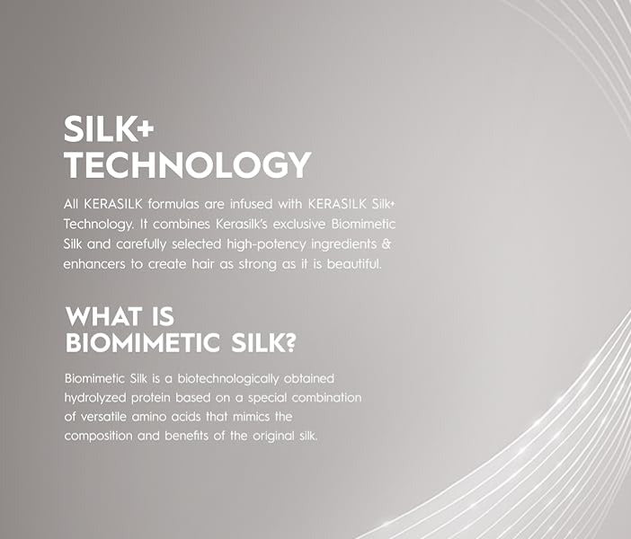Kerasilk Styling, Finishing Cream 50 ml