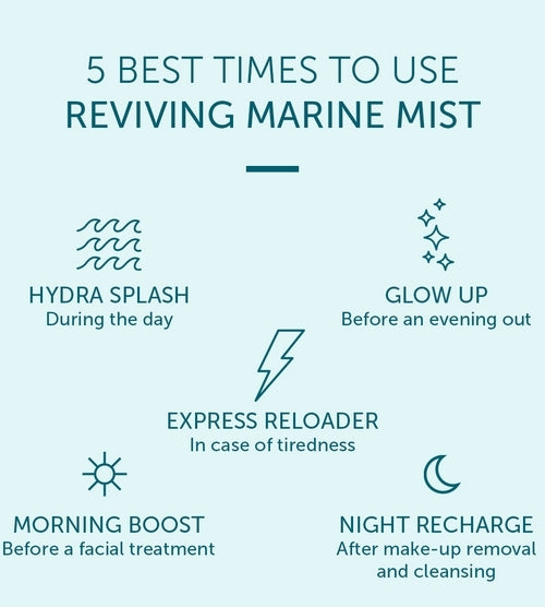 Thalgo Reviving Marine Mist