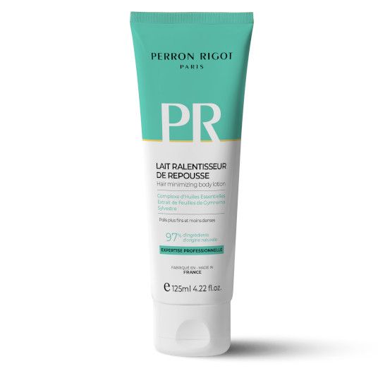 Perron Rigot, Hair Minimizing Body Lotion 125 ml