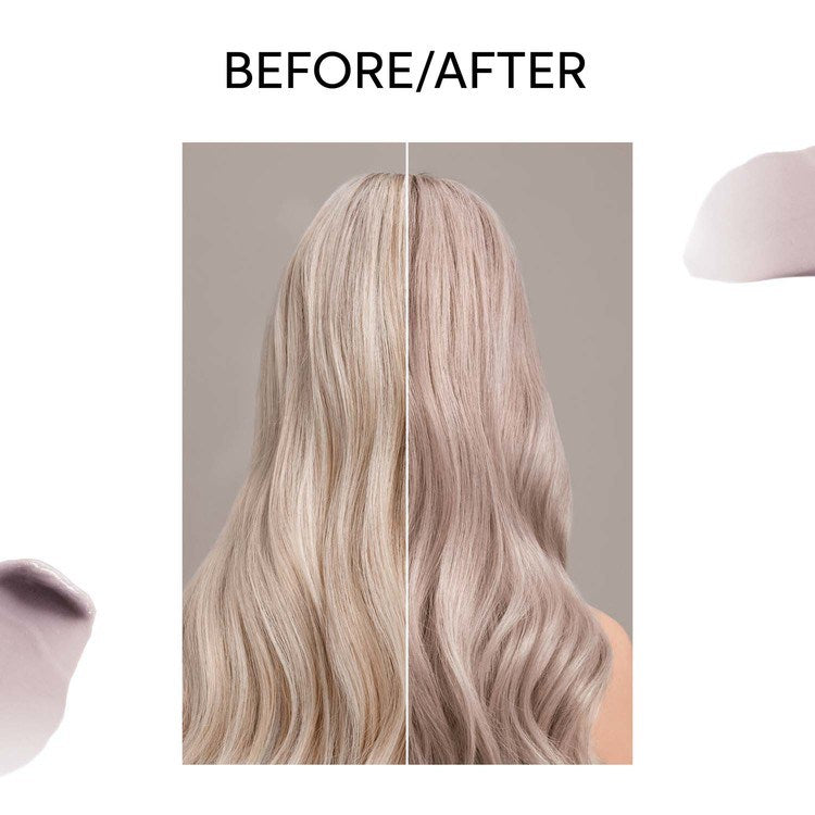 Wella, Color Fresh Mask Pearl