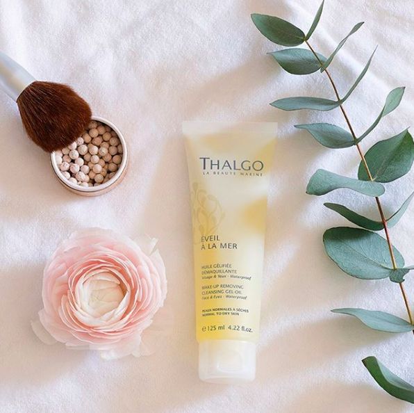 THALGO Cleansing Gel Oil 125ml ((ingen pris))