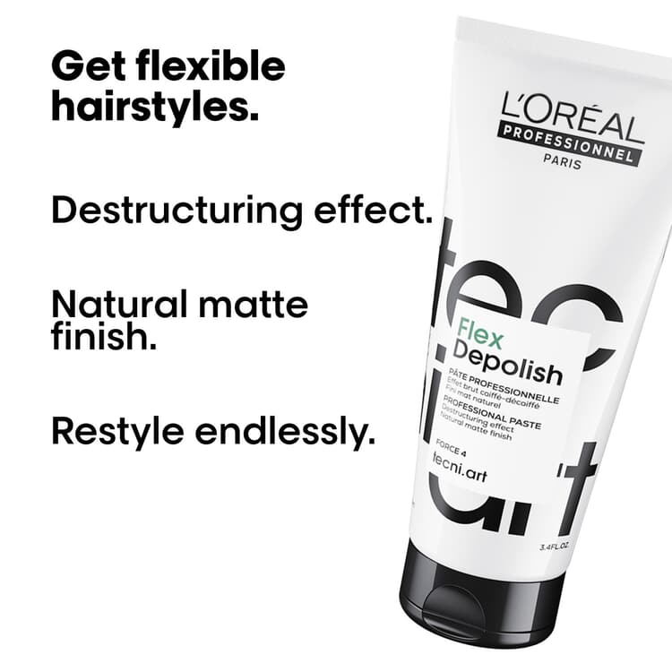 L'Oréal, Depolish, 100 ml