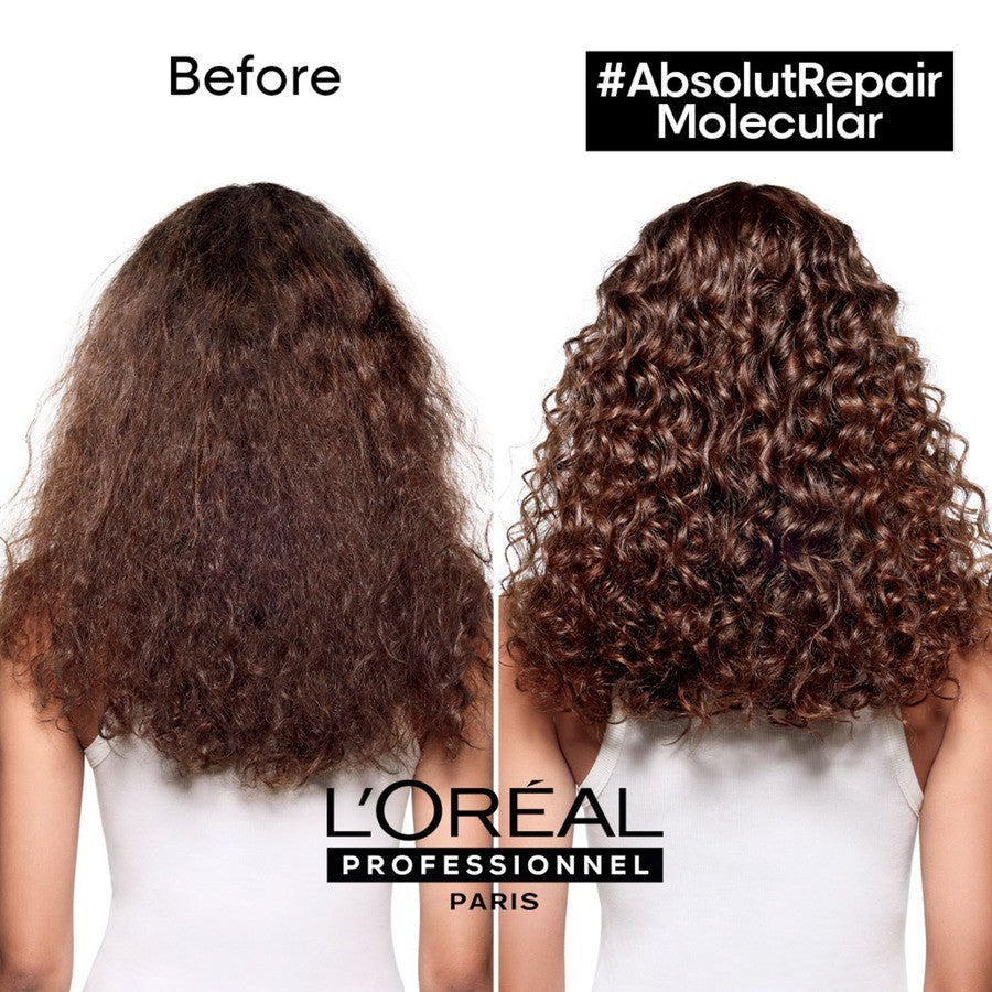 L’Oréal Absolut Repair Molecular Rinse-off Serum 250ml
