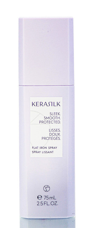 Kerasilk Styling, Flat Iron Spray 75 ml