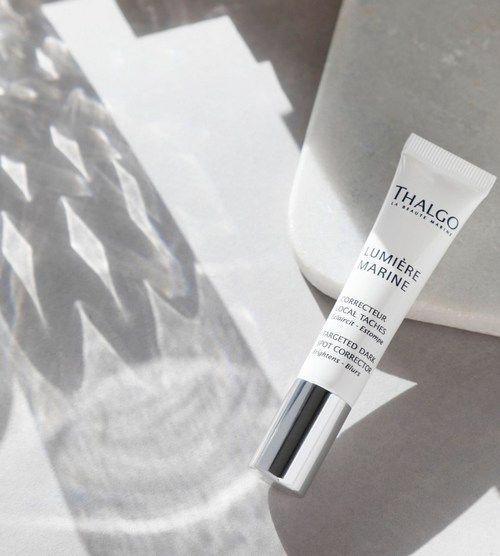 Thalgo Lumière Marine Targeted Dark Spot Corrector, 15ml