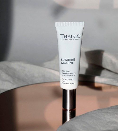 Thalgo Lumière Marine Brightening Fluid, 50ml
