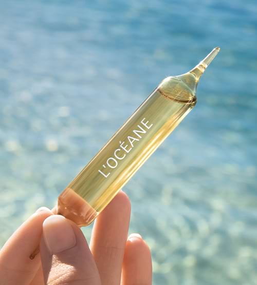 Thalgo L`Ocèane, 20x10ml