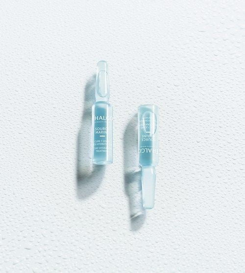 Thalgo 7 Day Hydrating Treatment, 7x1,2 ml