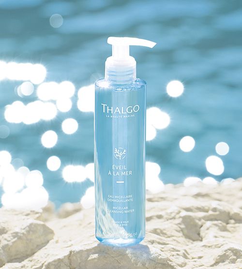 Thalgo Éveil à la Mer Micellar Cleansing Water