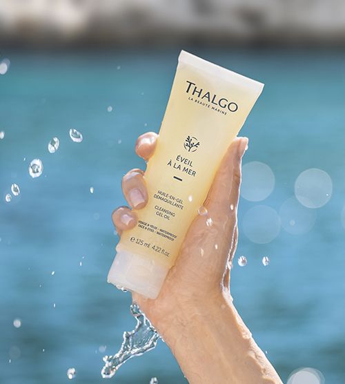 THALGO Cleansing Gel Oil 125ml ((ingen pris))