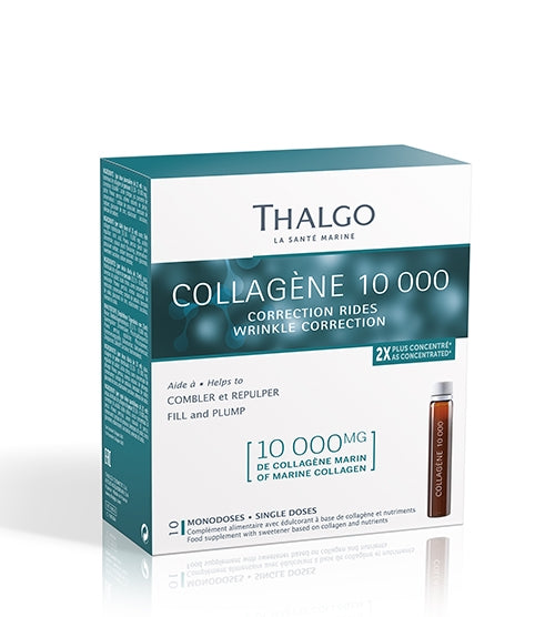 Thalgo Collagene 10 000, 10x25ml