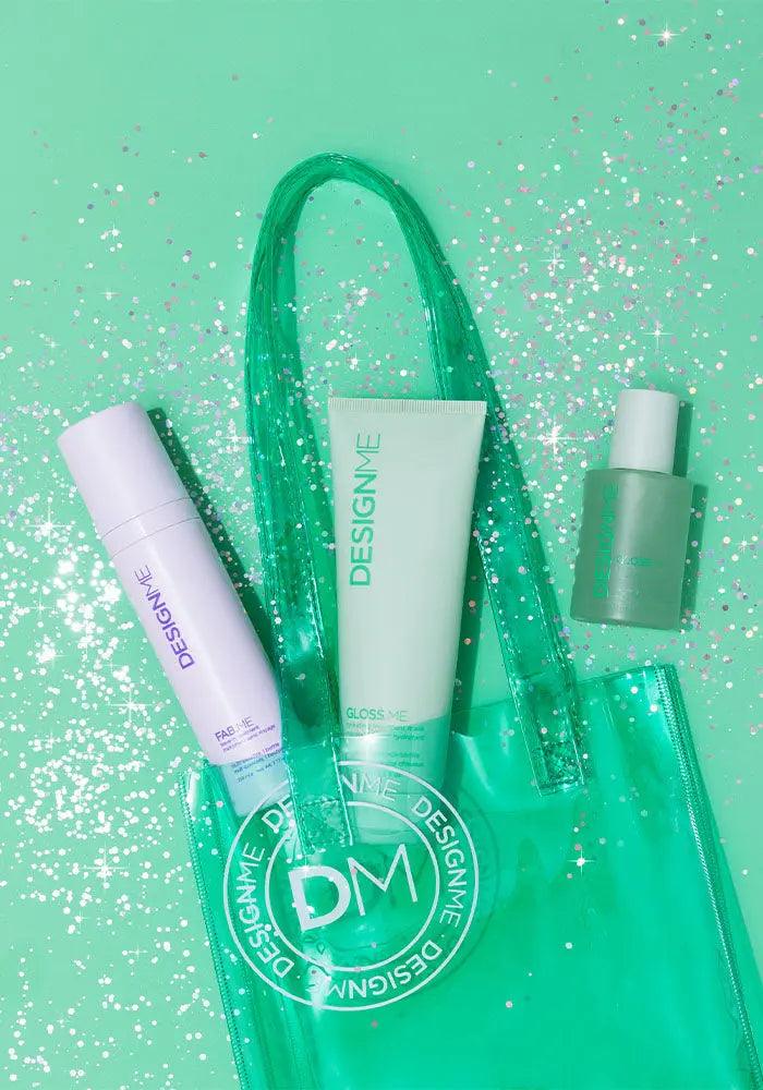 Design.Me Gloss.ME Glow and Go