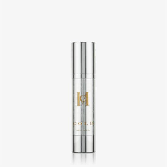 MCCM Gold Cream-Ansiktskrem-JKSHOP