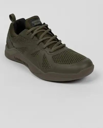Gorilla Wear Gym Hybrids, Green