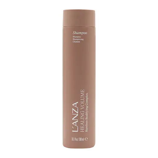L'anza Volume Shampoo