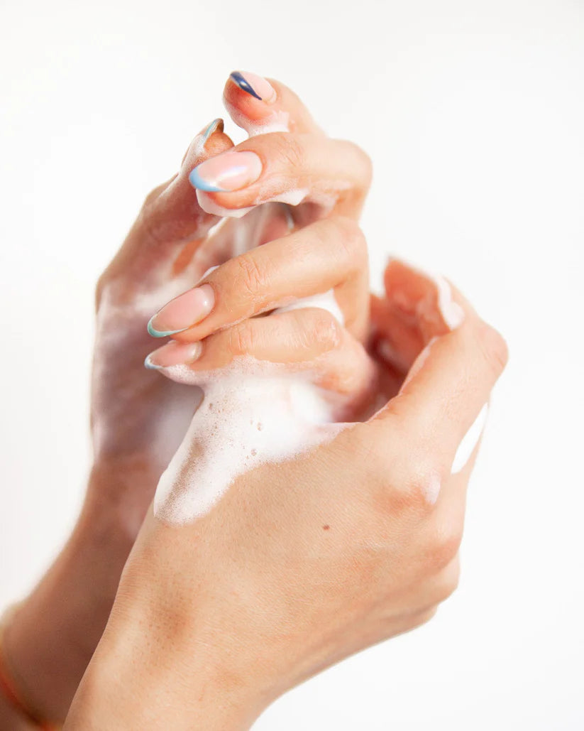 Frøya Cleanser - 2 typer, 150ml.