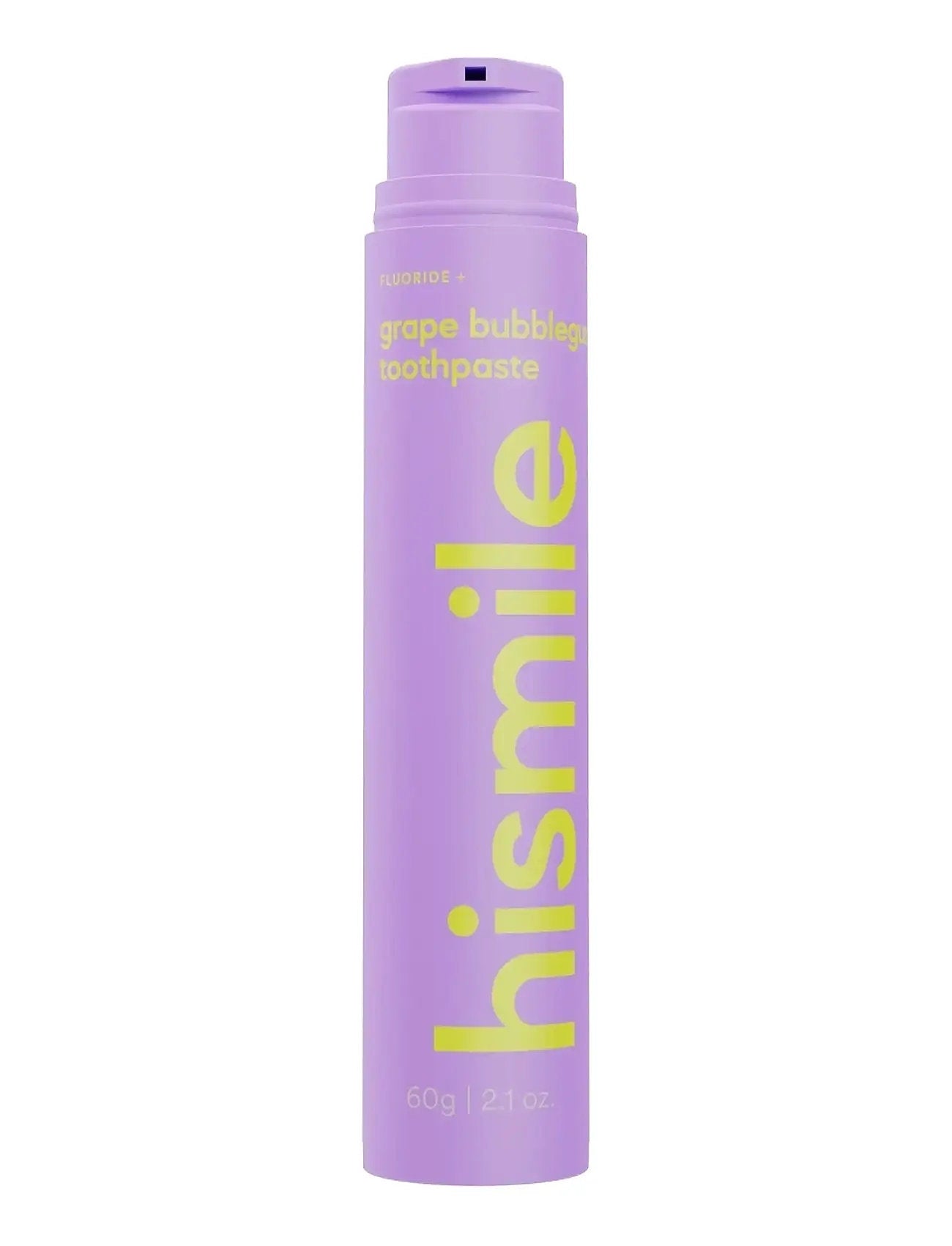Hismile Flavoured Toothpaste