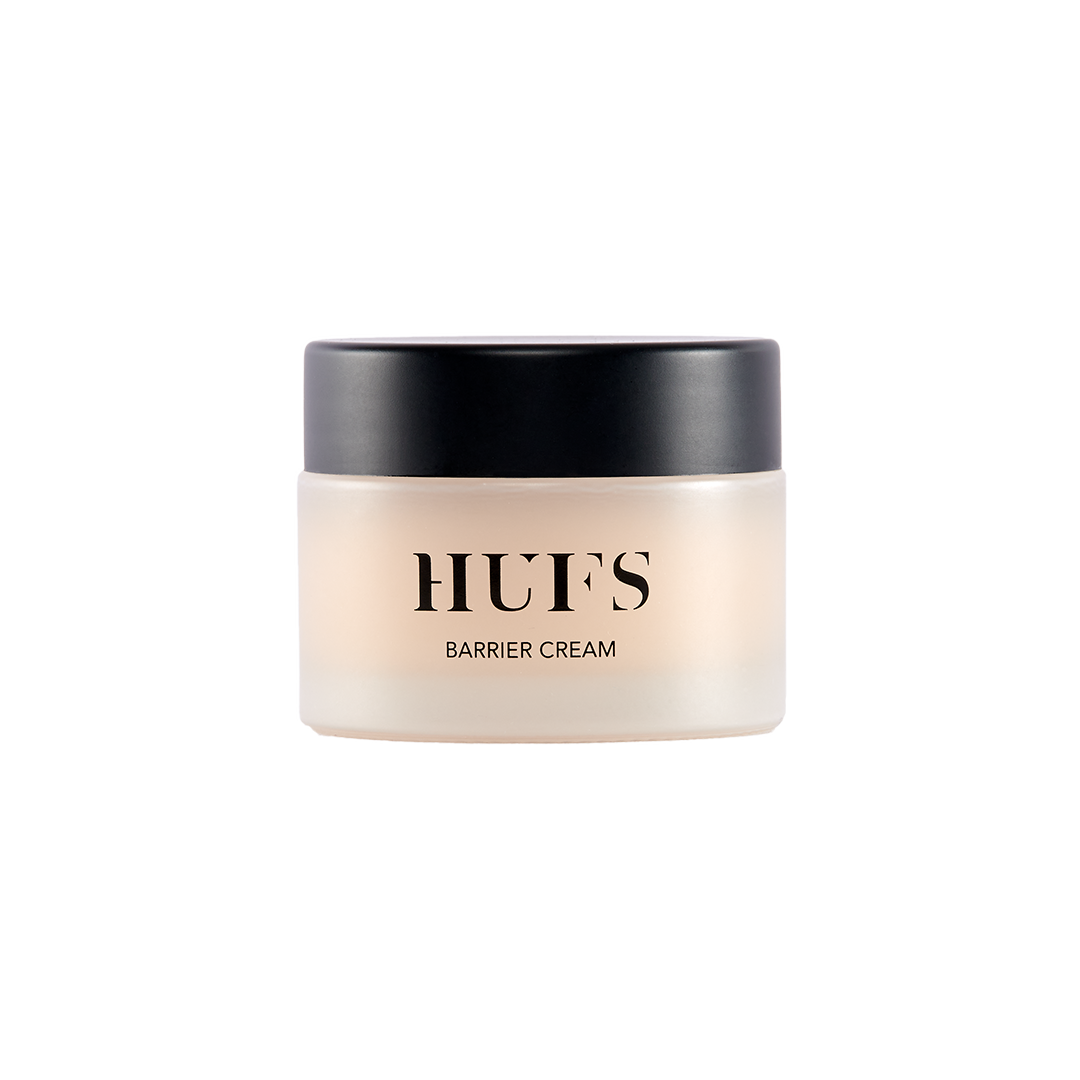 Hufs Barrier Cream parfymefri kuldekrem bilde 2