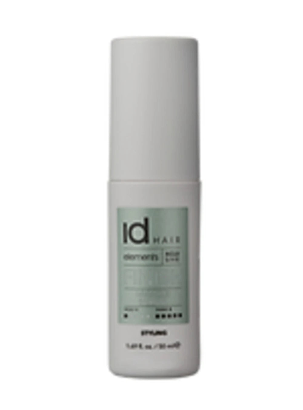 idHAIR ELEMENTS XCLS MIRACLE SERUM-Hårserum-JKSHOP