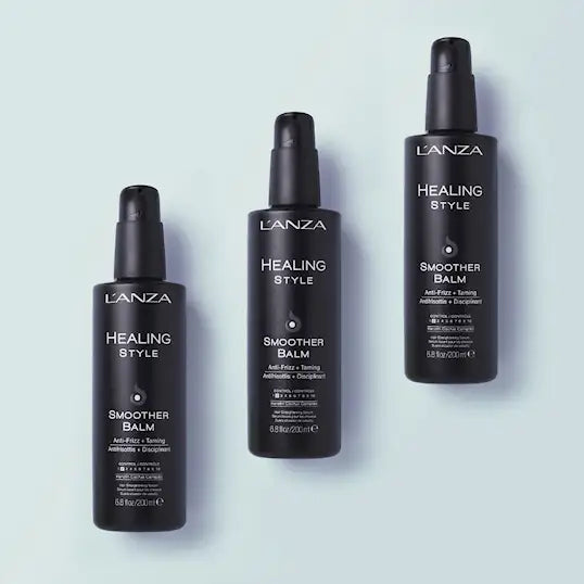 L'anza Style Smoother Balm