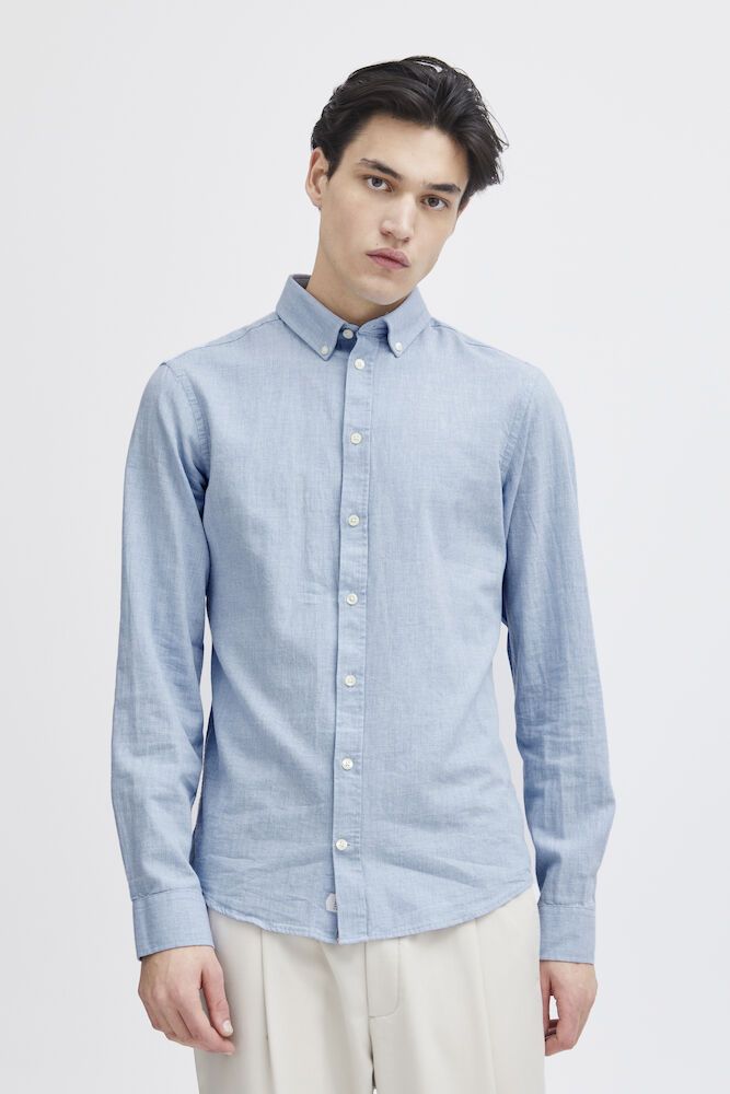 Casual Friday, ANTON FIL A FIL SHIRT