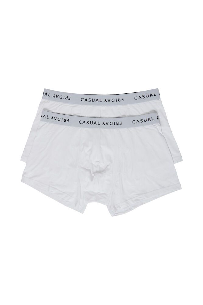 Casual Friday, NORH 2-pack Bamboo Trunks