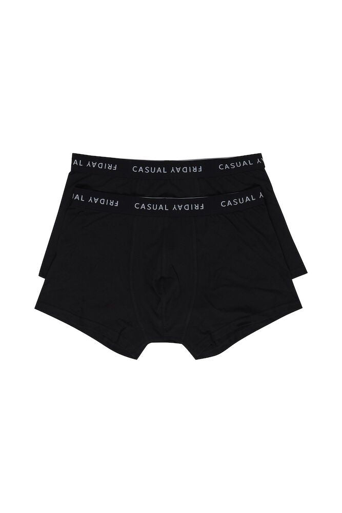 Casual Friday, NORH 2-pack Bamboo Trunks