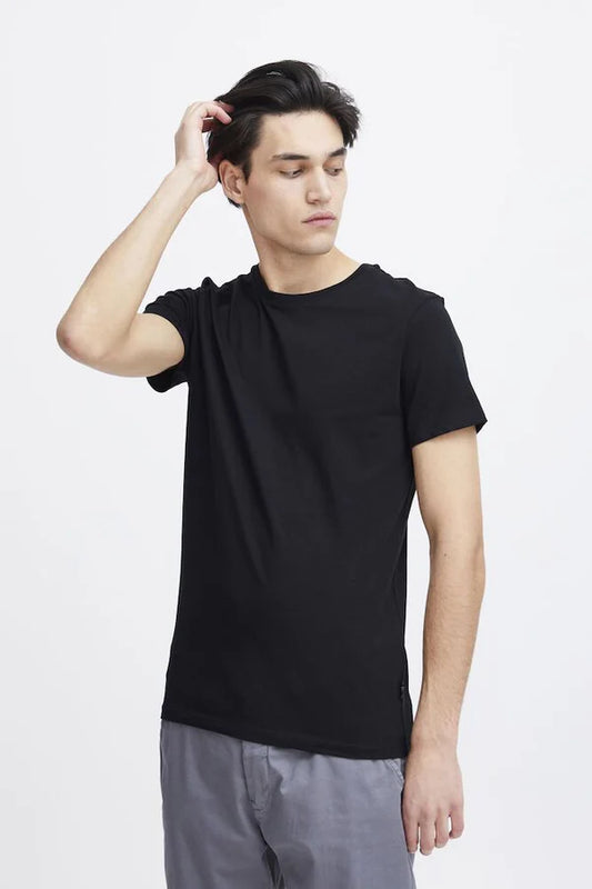 Casual Friday, DAVIDE CREW NECK 3-PACK TEE