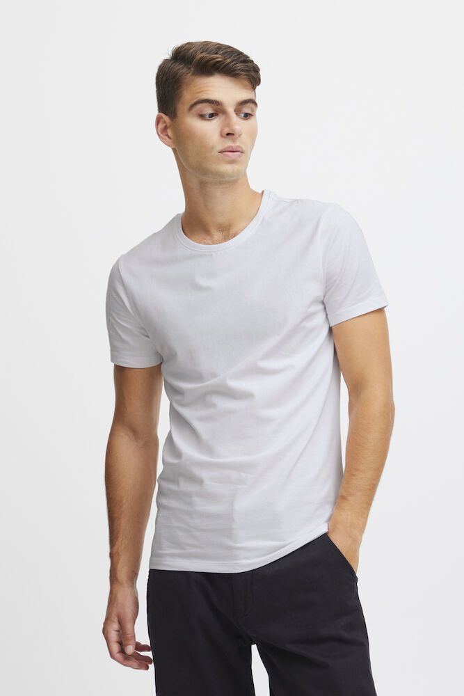 Casual Friday, DAVIDE crew neck tee