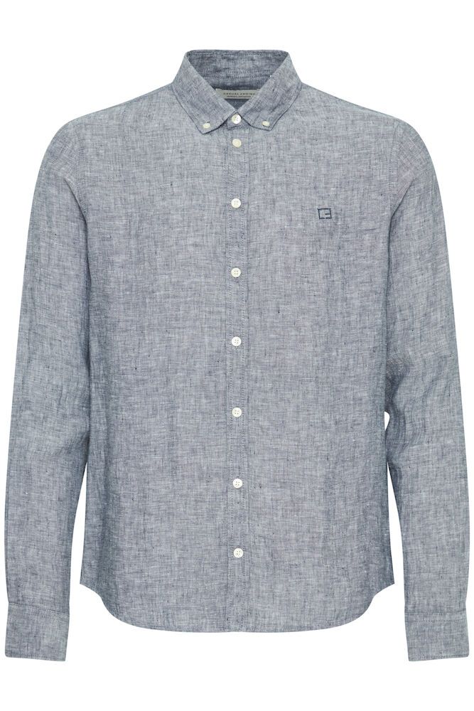 Casual Friday, ANTON, LINEN SHIRT