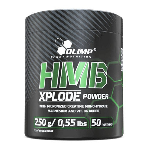 Olimp HMB Xplode Powder, 250g