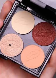 puroBIO Eyeshadows - Powder 2,5g REFILL