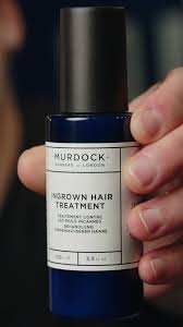 Murdock Ingrown Hair Treatment